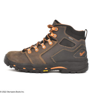Danner Viscious 4.5 Inch Brown Lateral