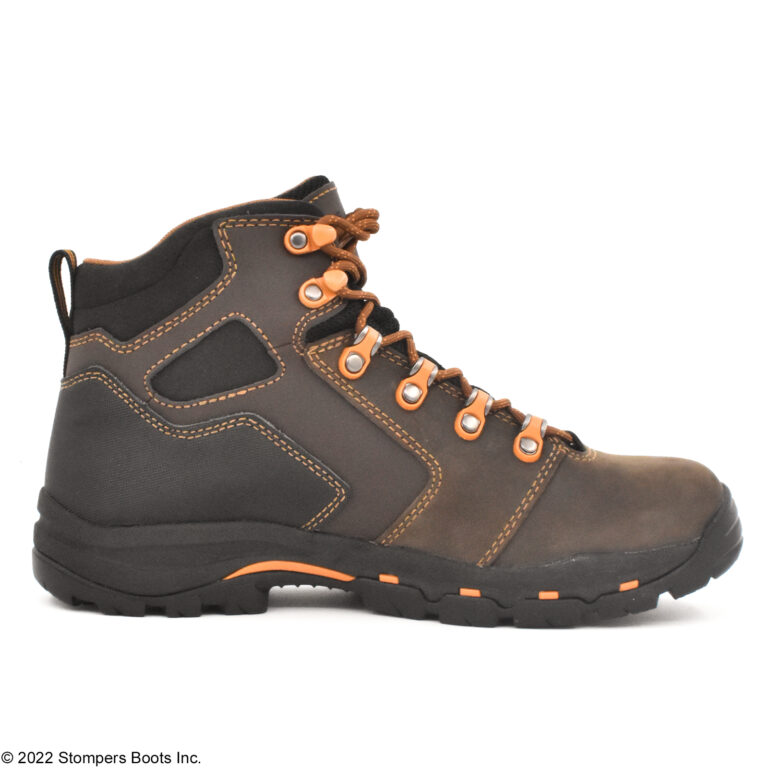 Danner Viscious 4.5 Inch Brown Medial