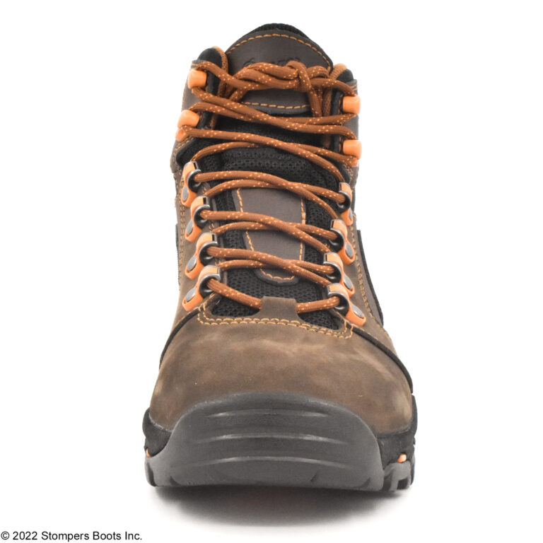 Danner Viscious 4.5 Inch Brown Toe