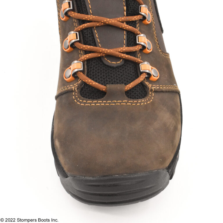 Danner Viscious 4.5 Inch Brown Top Toe