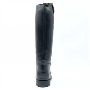 Dehner Patrol 16 Inch Bal Laced Black Heel Dehner Patrol 16 Inch Bal Laced Black Heel