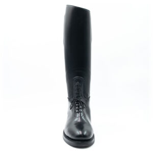 Dehner Patrol 16 Inch Bal Laced Black Toe Dehner Patrol 16 Inch Bal Laced Black Toe