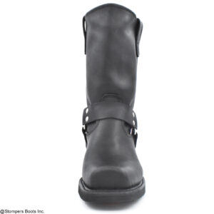 Double H Barry Harness 10 Inch Black Toe