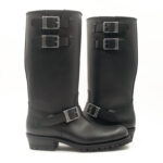 Embossy Boots | Spanish Craftsmanship Meets Modern Durability