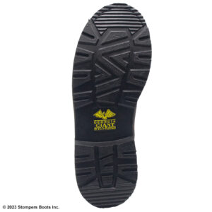 Georgia Romeo Steel Toe Soggy Brown Sole