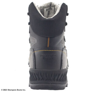 Georgia Rumbler 6 Inch Safety Toe EH Rated Black Heel