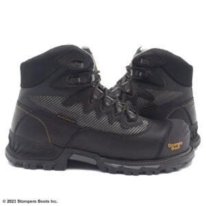 Georgia Rumbler 6 Inch Safety Toe EH Rated Black Main