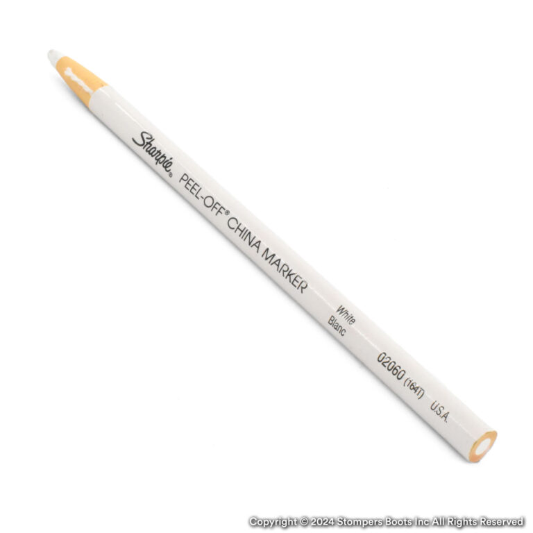36010062 Grease Pencil White