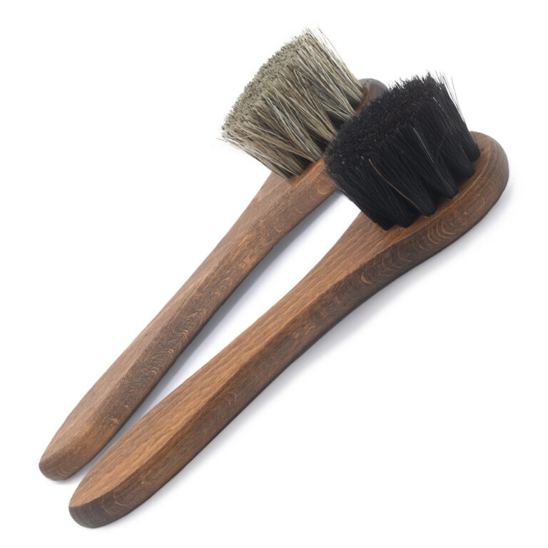 Horsehair Handled Dauber Variations Main