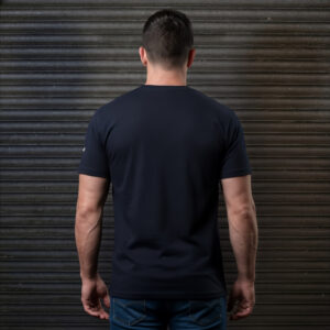 Its a Stompers BOOT thing T Shirt Rear Its a Stompers BOOT thing T Shirt Rear