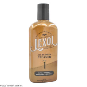 Lexol All Leather Cleaner