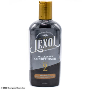 Lexol All Leather Conditioner