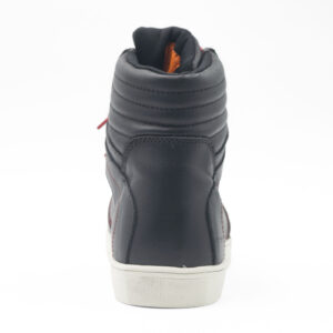 Milwaukee Casual Boot Heel