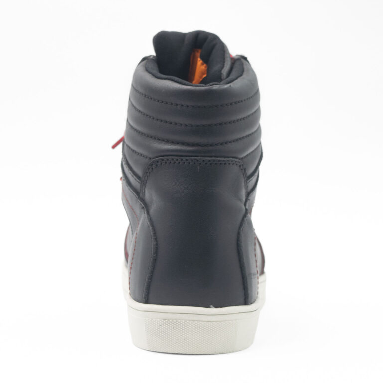 Milwaukee Casual Boot Heel