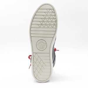Milwaukee Casual Boot Sole