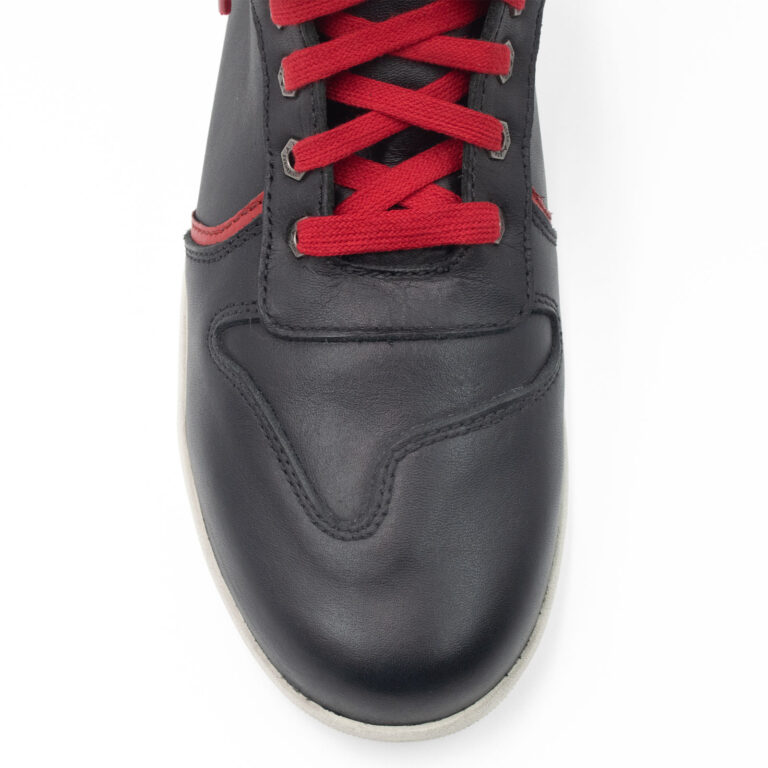 Milwaukee Casual Boot Toe Top