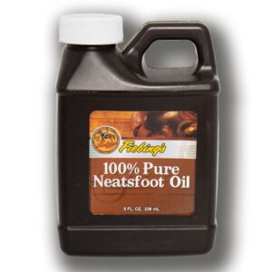 Neatsfoot Oil