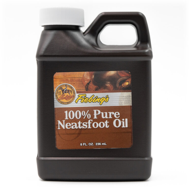 Neatsfoot Oil Main