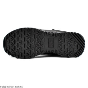 Original S.W.A.T. Alpha Fury 6 Inch Black Side Zip Tactical Boot Sole