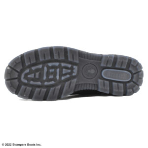 Redback Great Barrier Slip On 6 Inch Dark Brown H20 Resistant Sole