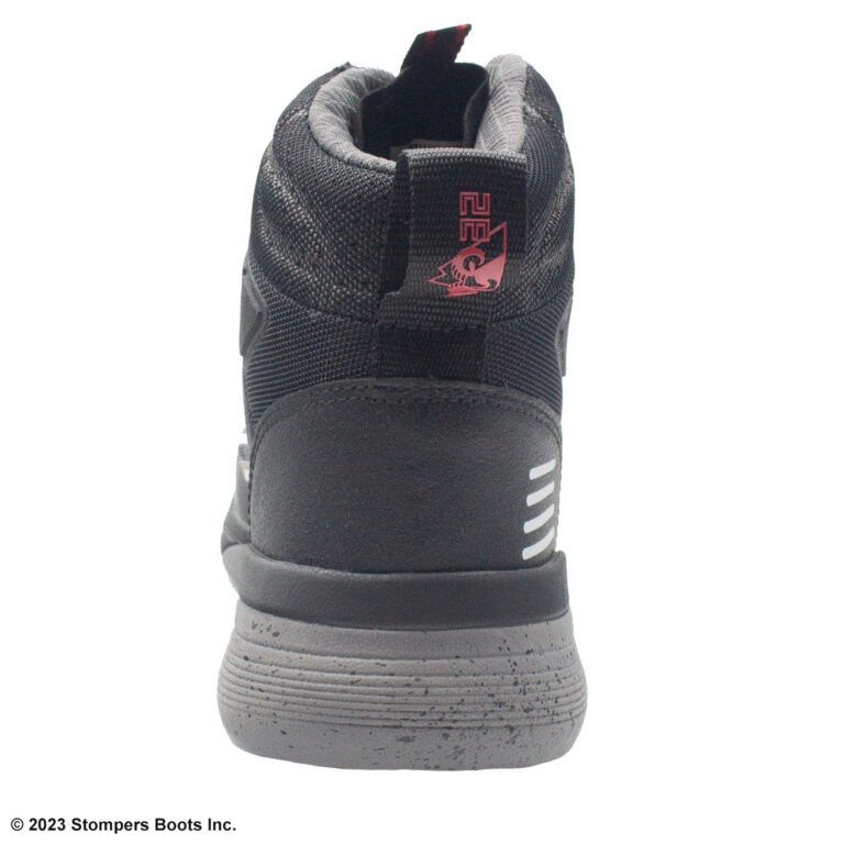 その他 H6/BLK 36810904-Rocky-Athletix-Safety