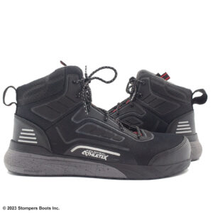 Rocky Athletix Safety Toe EH Black Main