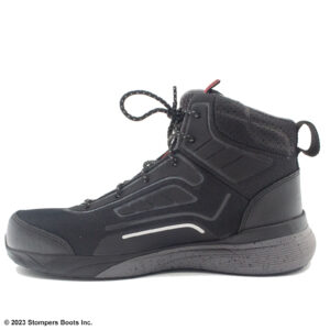 Rocky Athletix Safety Toe EH Black Medial
