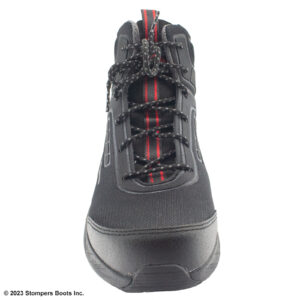 Rocky Athletix Safety Toe EH Black Toe