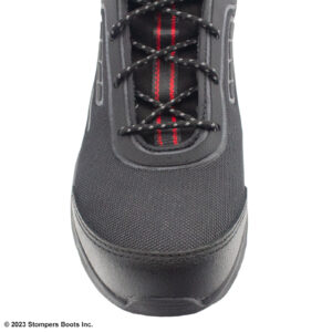 Rocky Athletix Safety Toe EH Black Top Toe