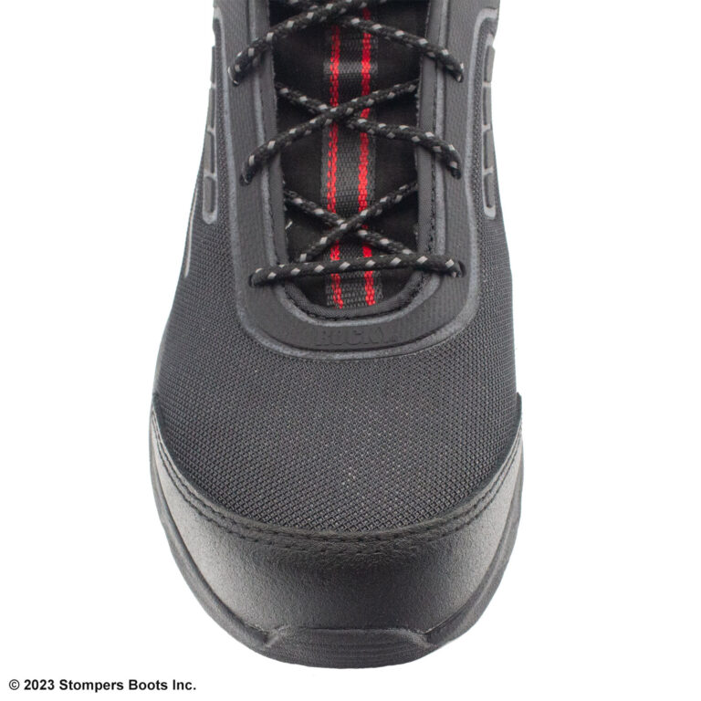 Rocky Athletix Safety Toe EH Black Top Toe