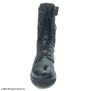 Rocky Jump Side Zip Black 2090 Toe