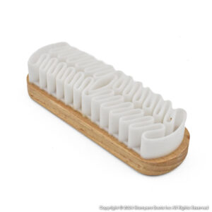 36010005 Rubber Suede Brush