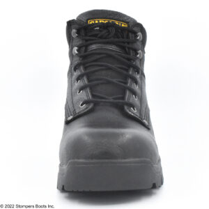 Carolina Basic Contractor 6 Inch Black