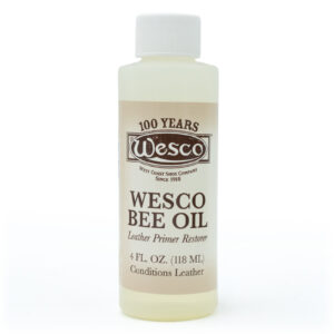 Wesco Bee Oil Wesco Bee Oil