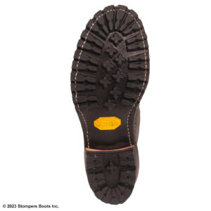 Wesco Boss 32 Inch Black Sole