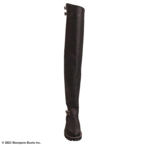Wesco Boss 32 Inch Black Toe