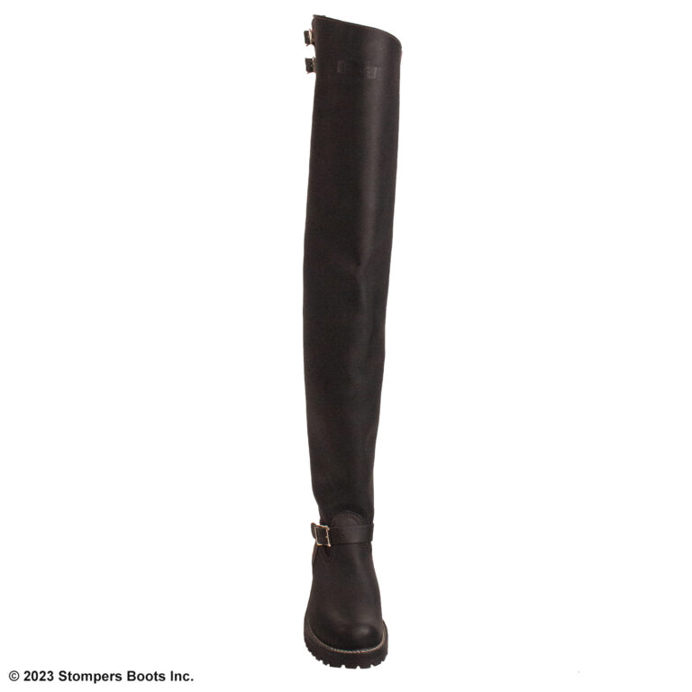 Wesco Boss 32 Inch Black Toe