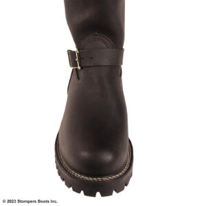 Wesco Boss 32 Inch Black Top Toe