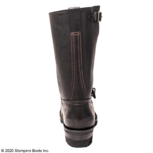 Wesco Boss 11 Inch Black Heel
