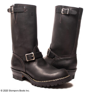 Wesco Boss 11 Inch Black Main