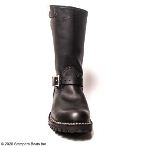 Wesco Boss 11 Inch Black Toe
