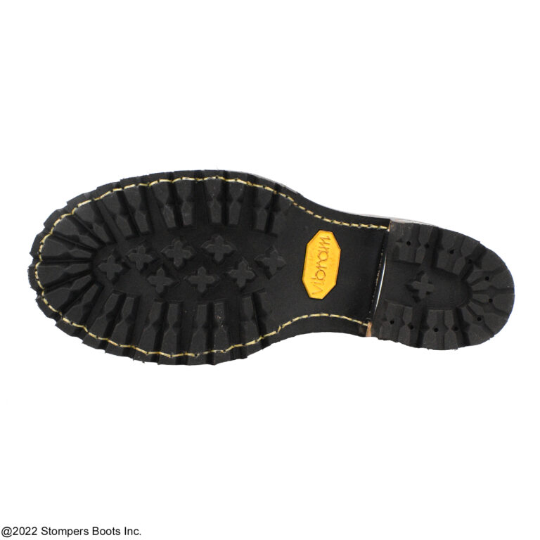 Wesco Highliner 16 Inch Redwood Lug Sole Sole