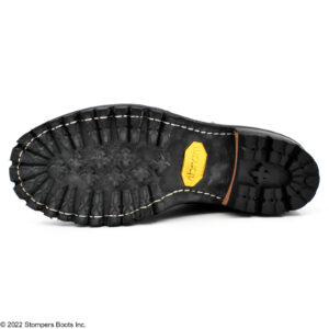 Wesco Jobmaster 10 Inch Black Lug Sole Sole