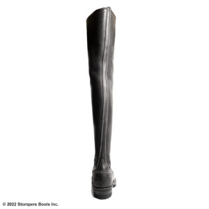 Wesco Jobmaster 32 Inch Black Heel