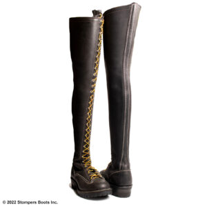 Wesco Jobmaster 32 Inch Black Main
