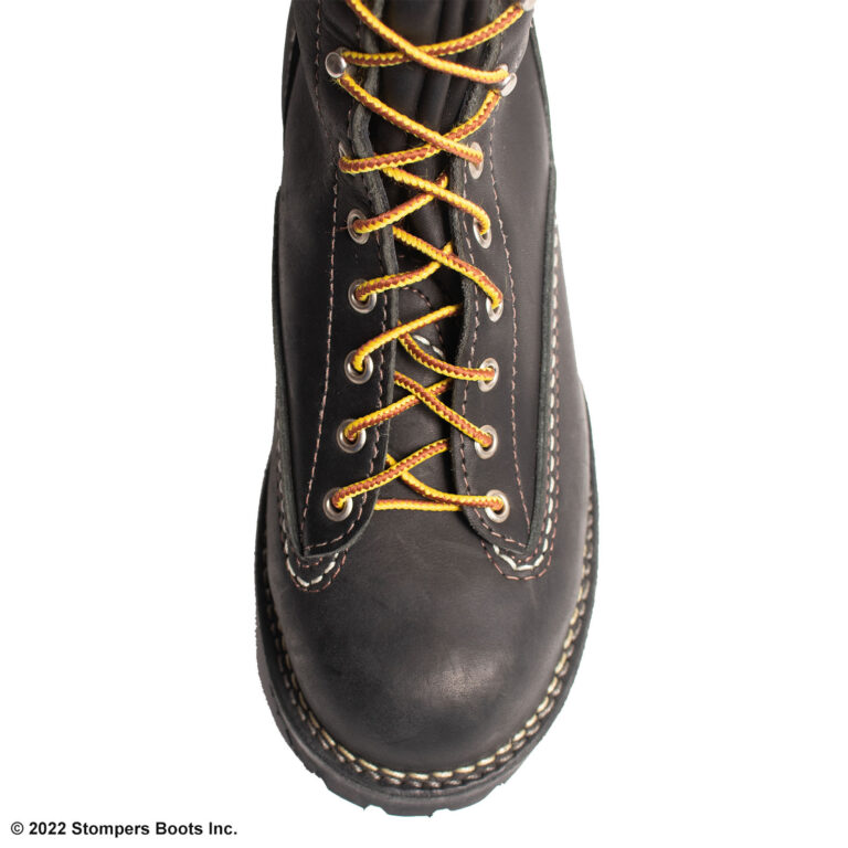 Wesco Jobmaster 32 Inch Black Top Toe