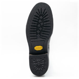 Wesco Motor Patrol 16 Inch Dress Sole Black Sole Wesco Motor Patrol 16 Inch Dress Sole Black Sole