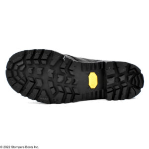 Wesco Stompers Combat 10 Inch Black Sole