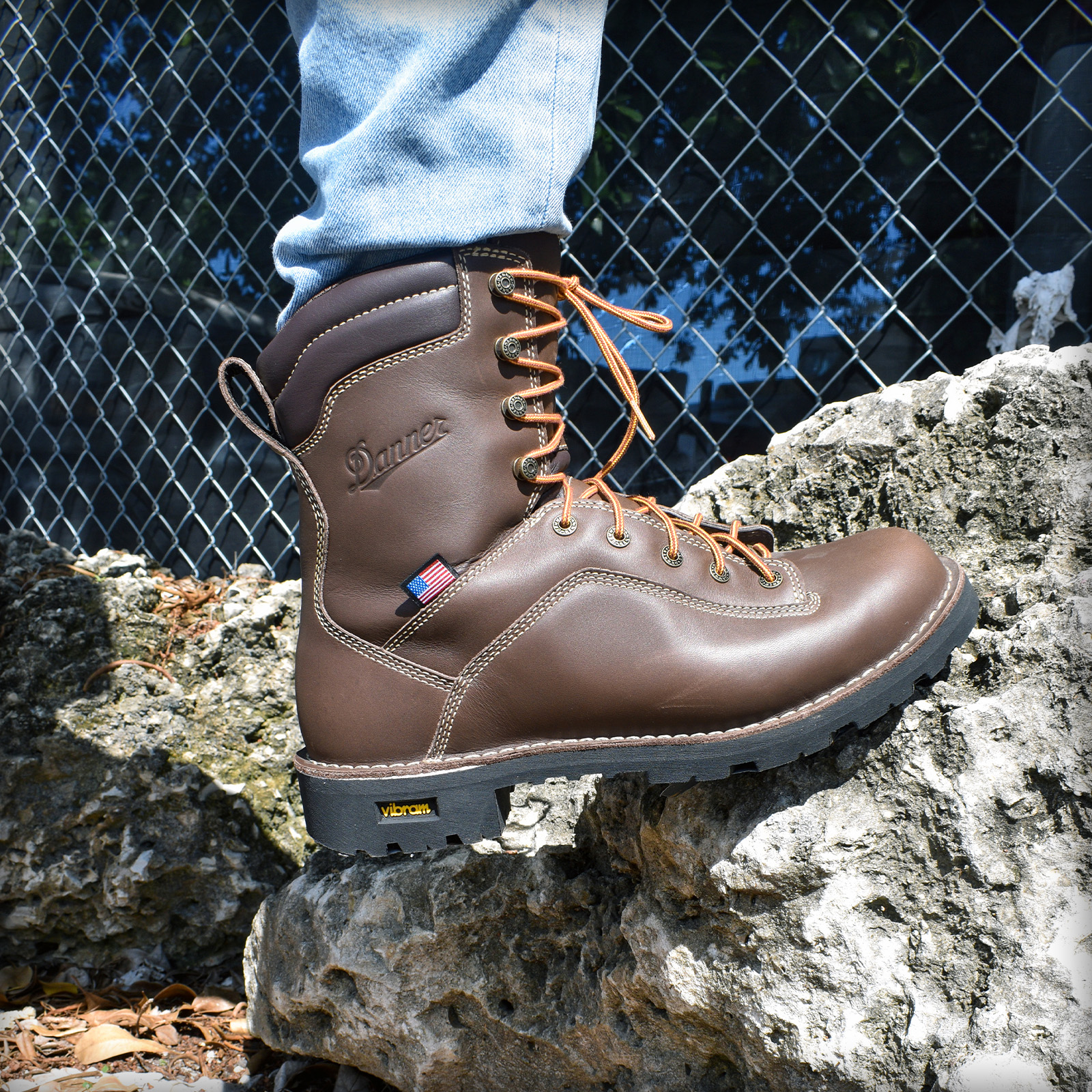 Danner Brand Lifestyle
