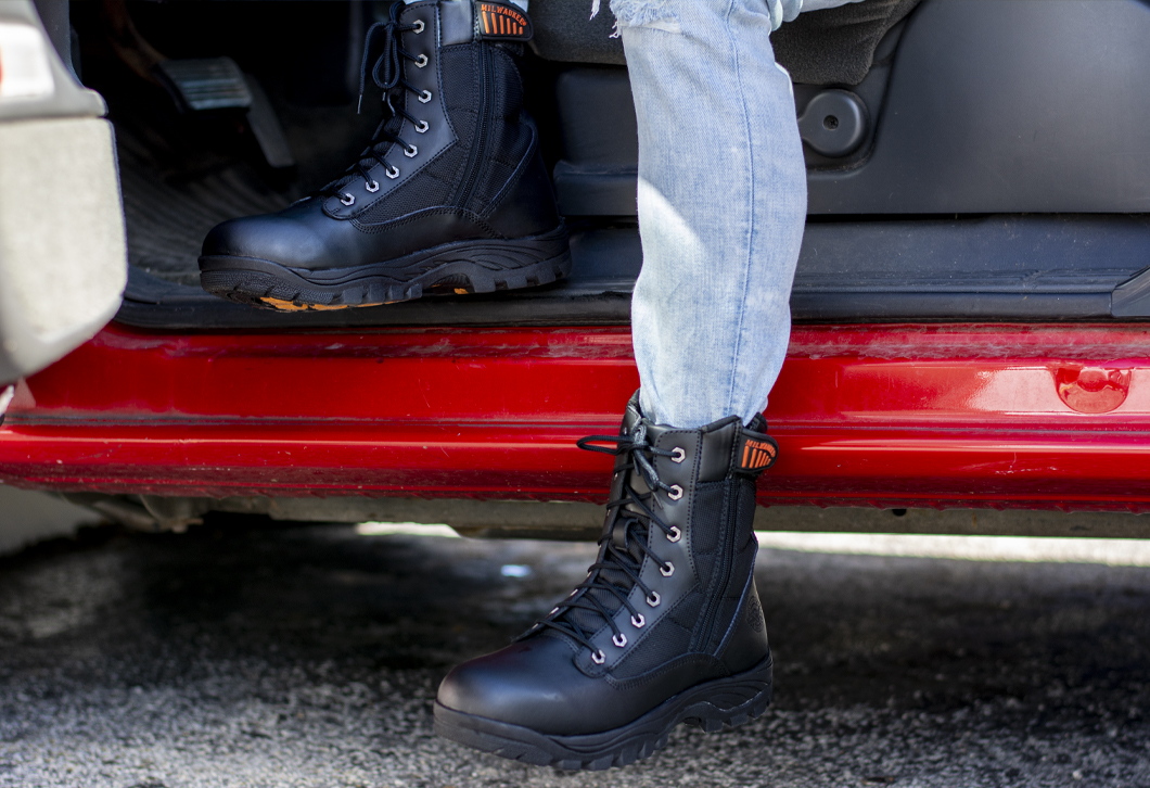 Milwaukee Leather Lifestyle
